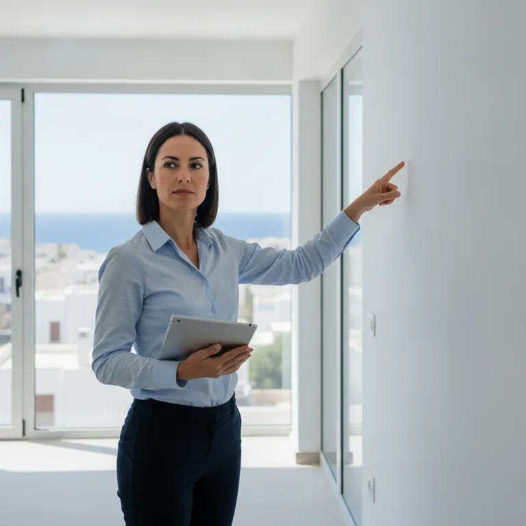 Agencia Inmobiliaria Comercial servicio en Huelva